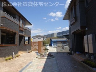 田井ノ瀬駅 徒歩27分 2階の物件外観写真